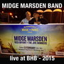 LIVE at BHB (2015)