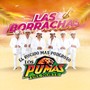 Las Borrachas