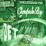 Chesapeake Bay (Green Light) [Explicit]