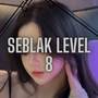 Seblak Level 8