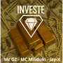 Investe (Acústico)