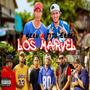 Los Marvel (feat. LUE ANGEL, DR. FRAY, LEXX MUSIC, MELLO & ANDREE)