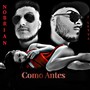 Como Antes (feat. Jleyva)