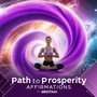 Path to Prosperity Affirmations