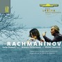 The Lyrinx Recordings (2010) : Rachmaninov: Piano Concerto No. 1 & Paganini Rhapsody