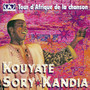 Tour d'Afrique de la chanson