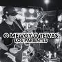 O ME VOY O TE VAS (En vivo)