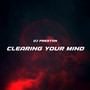 Clearing your mind