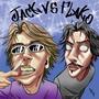 Jack VS Flako (Explicit)