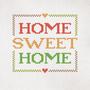 Home Sweet Home (feat. Desmond Foster)