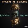 Pain n Scars (feat. Wise) [Explicit]