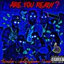 ARE YOU READY ? (feat. Lil Vada & Chef boy) [Explicit]