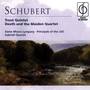 Schubert: String Quartet 