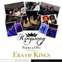 Kingsway Chapter 2 Era of Kings (Explicit)