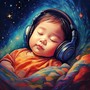 Baby Sleep: Melodies for Restful Nights