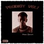 Prodigy Vol. 1 (Explicit)