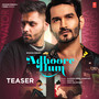 Adhoore Hum Teaser