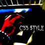 C33 $tyle (Explicit)