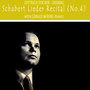 Schubert Lieder Recital