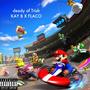 Deady off trish (feat. Flaco) [Explicit]