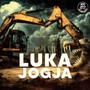 Luka Jogja