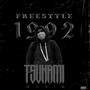 1992 Frestyle (Explicit)