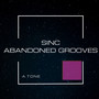 Sinc-Abandoned Grooves