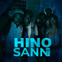 HINO SANN PRO