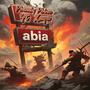 Abia (feat. Xayatodahworld) [Explicit]