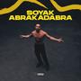 ABRAKADABRA (Explicit)