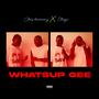 Whatsup Gee (feat. Otega) [Explicit]