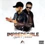 Impredecible (feat. A Lovera) [Explicit]