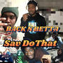 Back N Betta : Tha GlizzTape, Vol. 1 (Explicit)