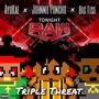 Tripple Threat (Explicit)