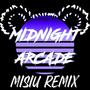 Stand Up (feat. Jacqueline Sugianto) [Misiu Remix]