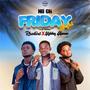 Friday Night (feat. Rhextone & Kobby Aimar)