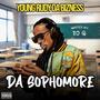 Da Sophomore (Explicit)