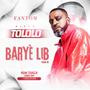 Baryè lib (feat. Mad-S & Solis Moufassa) [Explicit]