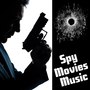 Spy Movies Music