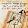 The New English Bible - New Testament: John 1-6