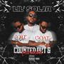 Counted Out & Overlooked (Explicit)