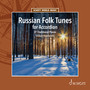 Russian Folk Tunes for Accordion - 27 Traditional Pieces