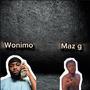 Wonimo x Maz g 2 (Explicit)