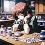 LATELY (SLOWED+REVERB) [Explicit]