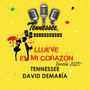 LLueve en mi corazón (feat. David de Maria)