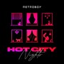 Hot City Nights