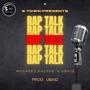 Rap Talk (feat. UBAID & Mugheez Hassan) [Explicit]