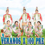 Nativo Producciones Presenta: Veranos X 100 Pre