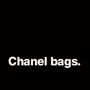 Chanel bags (feat. Issy)