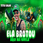 Ela Brotou Aqui na Favela (Explicit)